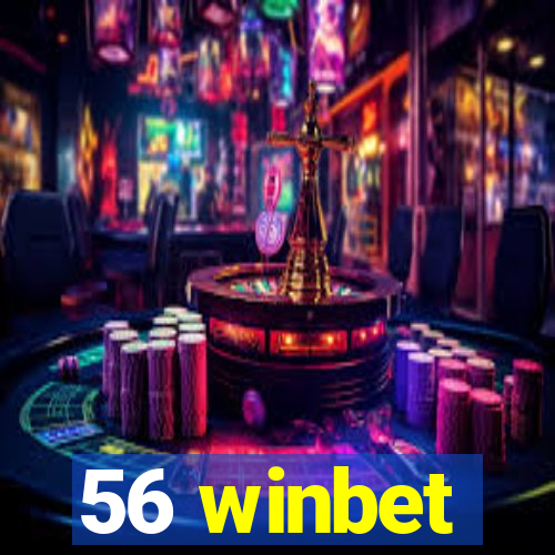 56 winbet